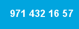 971 432 16 57 971 432 16 57